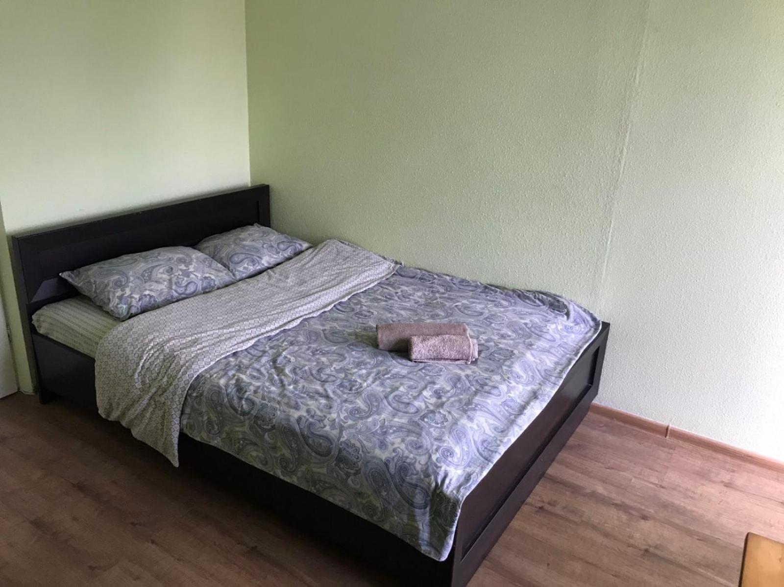 Bunker Best Mini-Hotel Kiev Exteriör bild